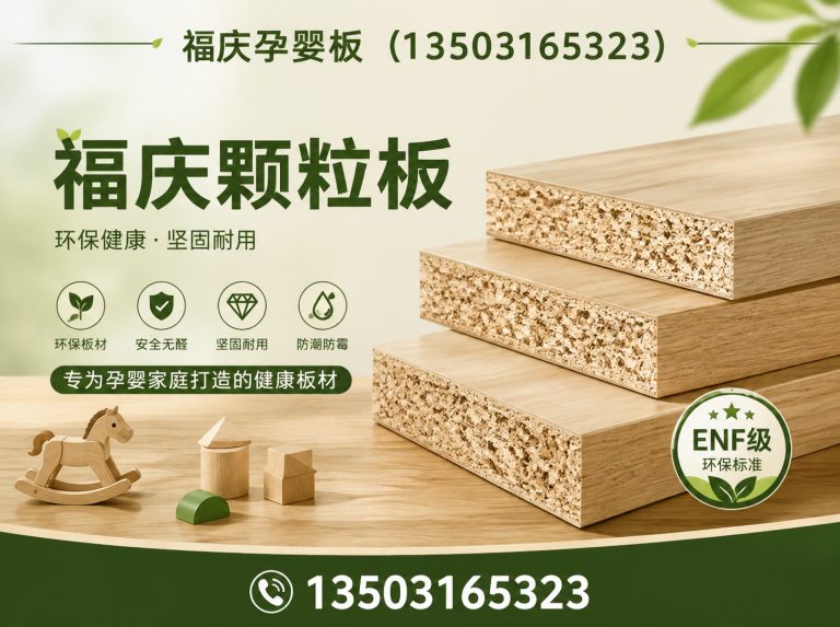 三河市环保板材展示图